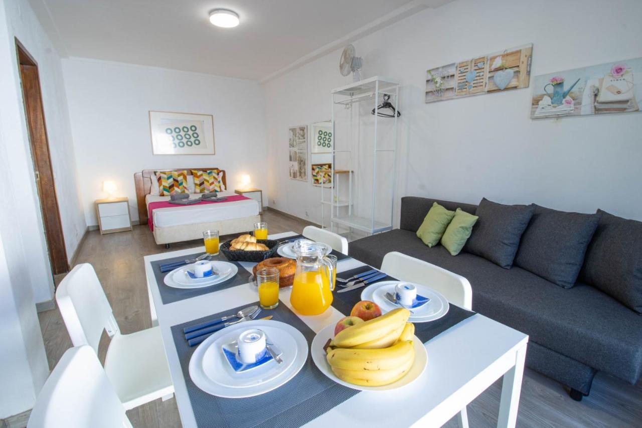 Vilamoura Golf Studio With Pool By Homing Eksteriør billede
