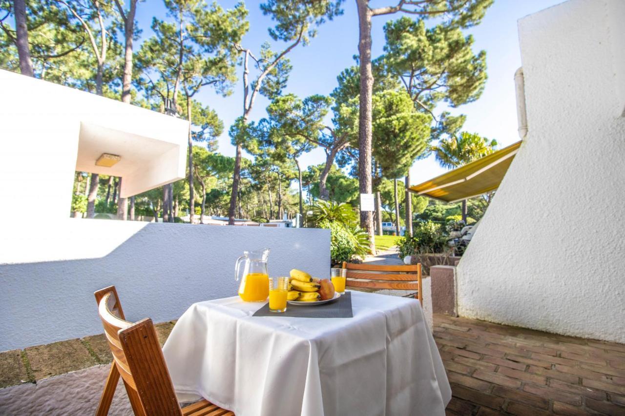 Vilamoura Golf Studio With Pool By Homing Eksteriør billede